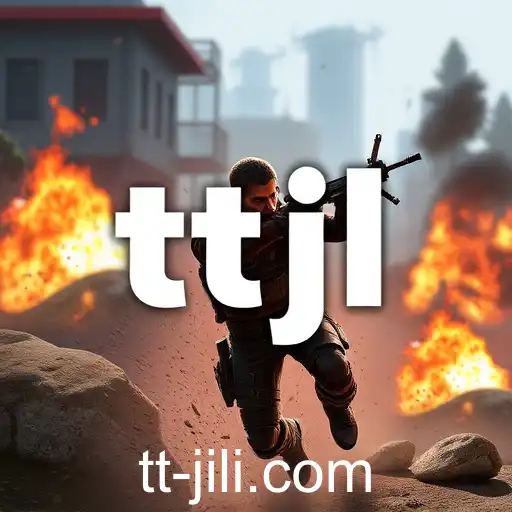 Exploring the Dynamic World of 'Action Games' on TTJL