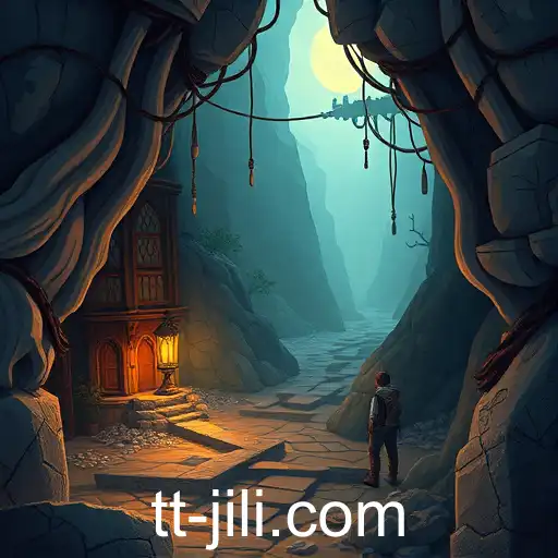 Exploring the Thrill of Adventure Games with the Keyword 'ttjl'