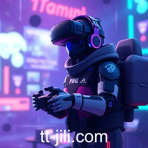 Emerging Trends in Online Gaming