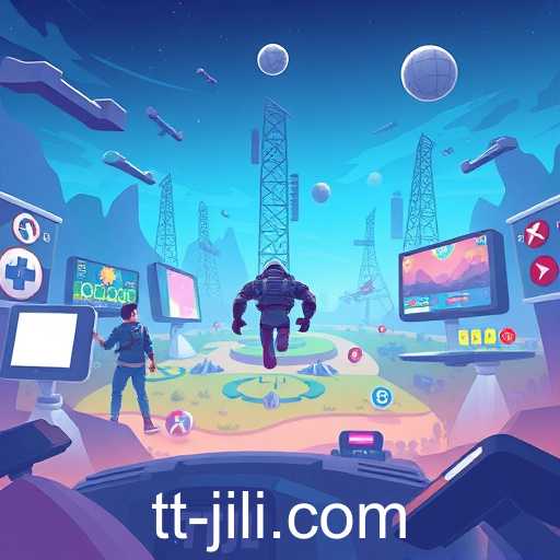 The Evolution of Online Gaming in 2025