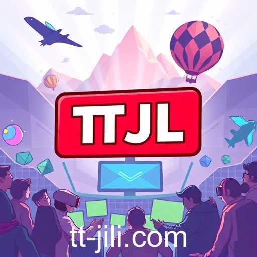 Gaming Trends and TTJL's Impact in 2025