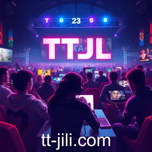 The Evolution of Online Gaming Communities