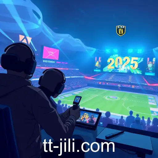 The Evolution of Online Gaming in 2025