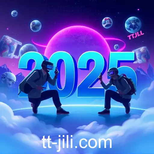 The Evolution of Online Gaming Platforms in 2025