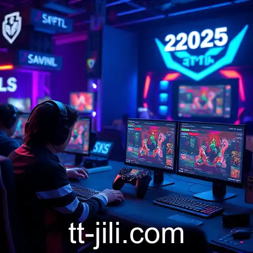 The Rise of Gaming Communities in 2025