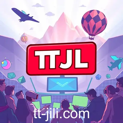 Gaming Trends and TTJL's Impact in 2025