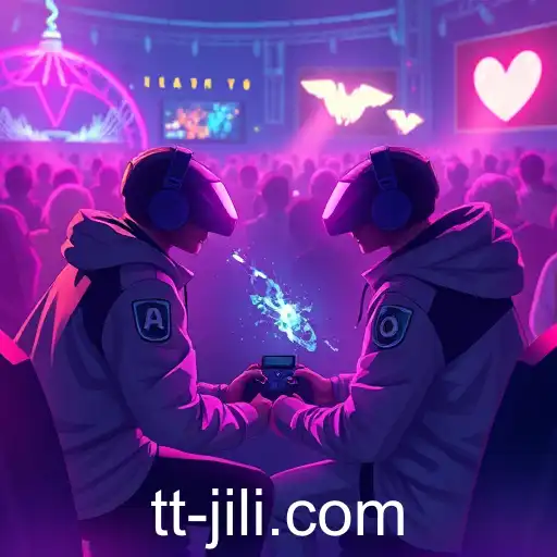 Gaming Trends of 2025: The Rise of Engaging Platforms