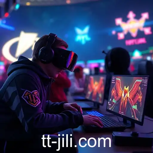 Evolving Dynamics of Online Gaming Communities