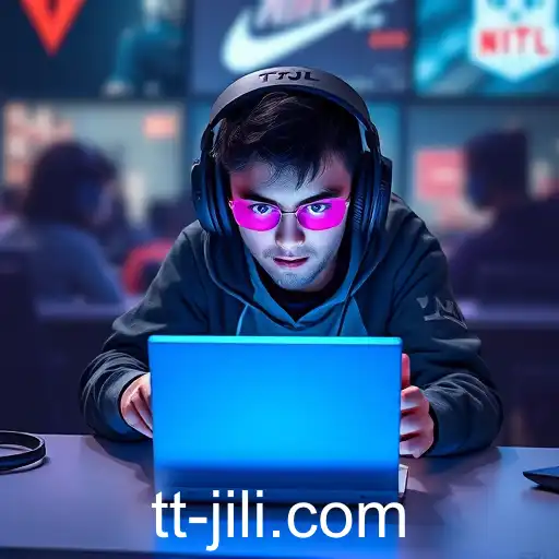 The Rise of Gaming Websites: A 2025 Perspective