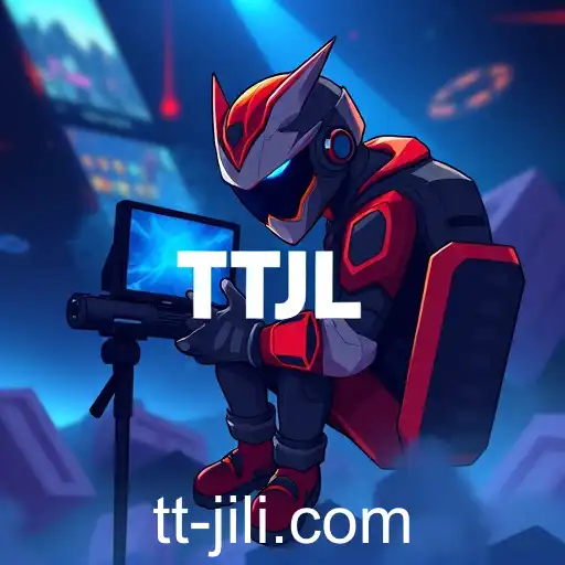 The Rise of TTJL in the Gaming World