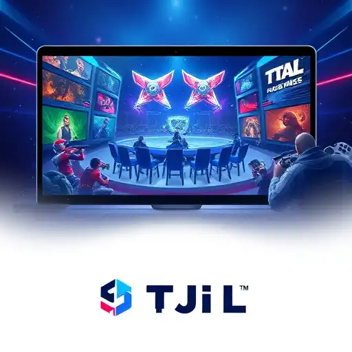 The Rise of TTJL in the Gaming Industry