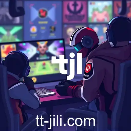 Rising Trends in Online Gaming