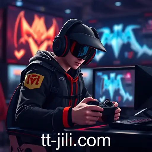 The Rise of Online Gaming in 2025