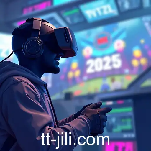The Rise of TTJL: Transforming Online Gaming