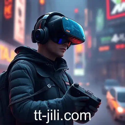 The Rise of ttjl: A Gaming Revolution