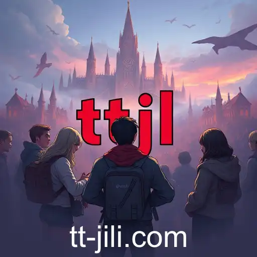 The Rising Popularity of TTJL Gaming