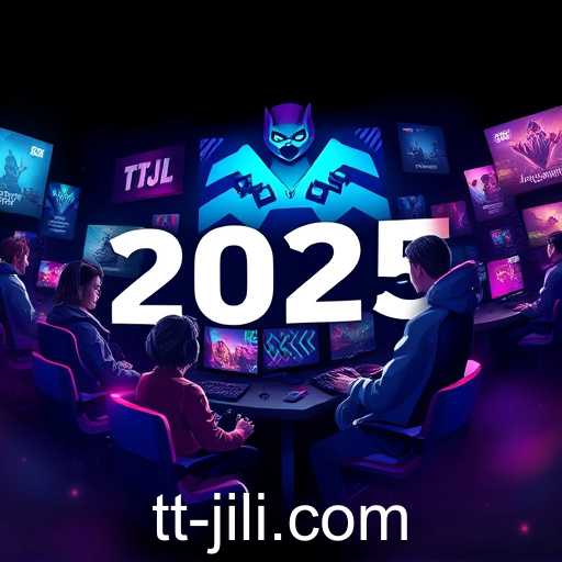 The Rise of Digital Gaming in 2025