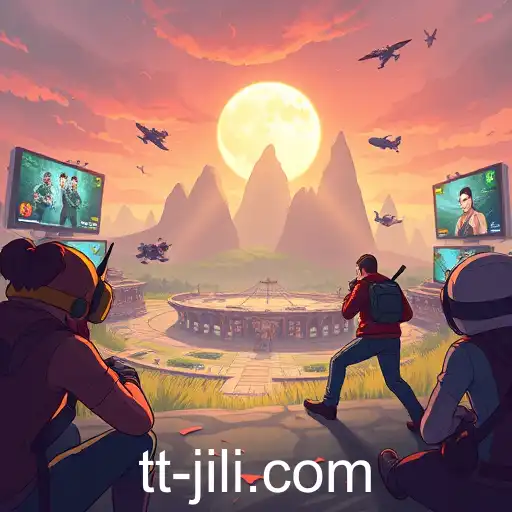 The Rise of Gaming Portals in 2025