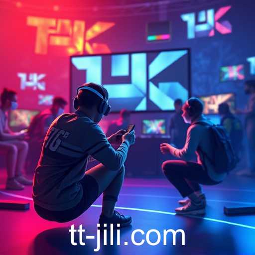 The Rise of TTJL in the Global Gaming Arena
