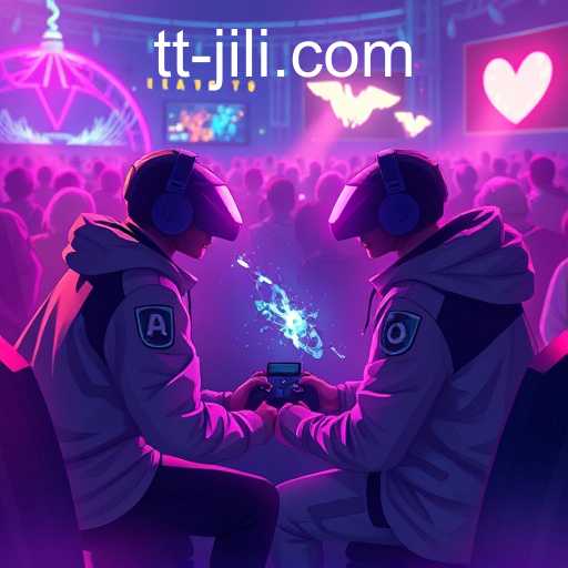 The Rise of TTJL: A New Era in Online Gaming