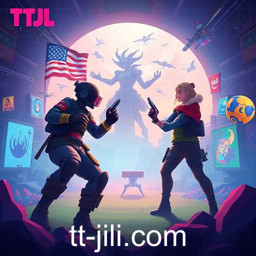 The Rise of TTJL in the Gaming World