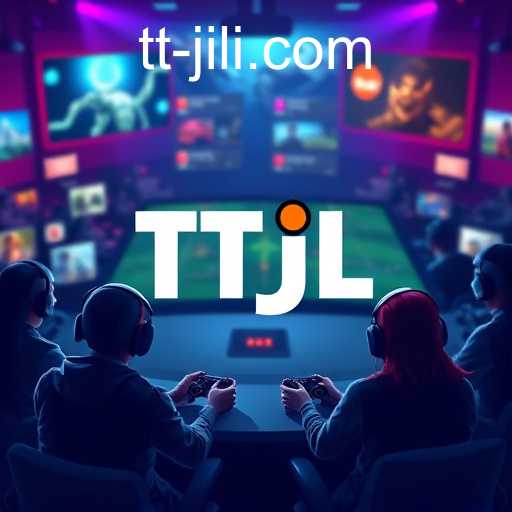 The Rise of TTJL in Gaming Culture