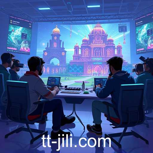 The Rise of TTJL in the Gaming World