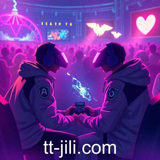 Exploring the Rise of TTJL in Online Gaming