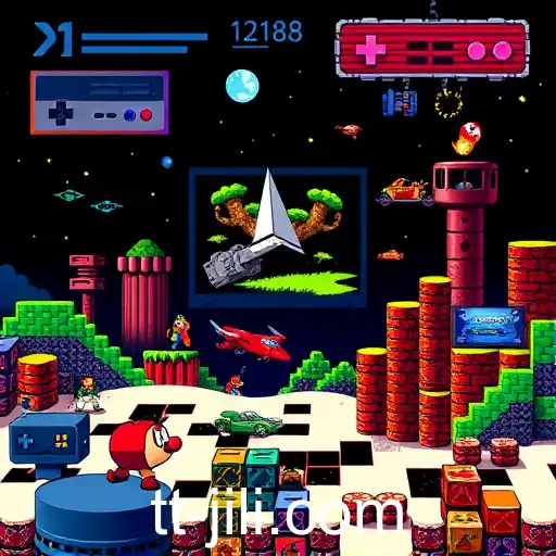 Rising Trends in Online Games