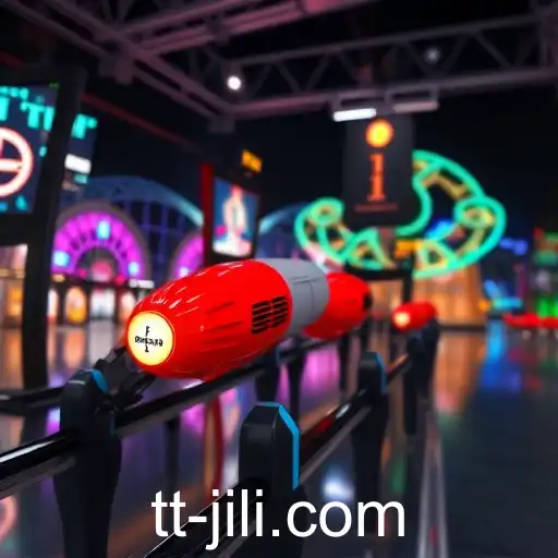 Exploring the Exciting World of 'Simulation Fun': A Deep Dive into Digital Experiences