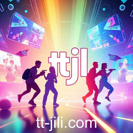 The Digital Playground: ttjl Leads the Way in 2025