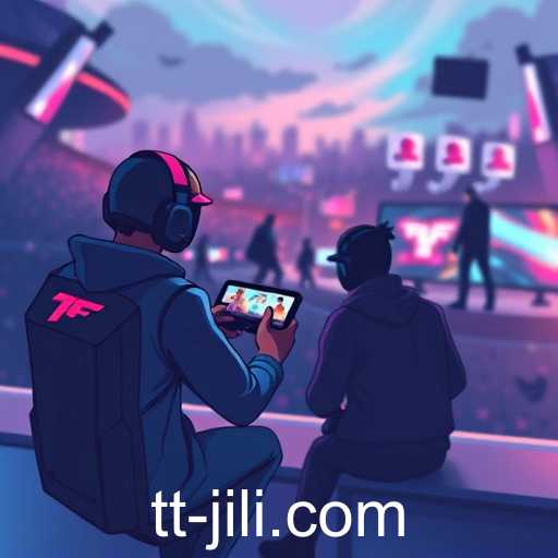 The Rise and Popularity of TTJL in Online Gaming